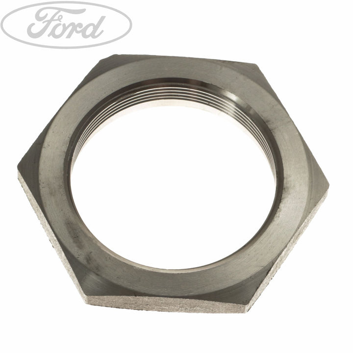 Original Ford Mutter zur Hinterachse 4478987