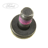 Original Ford Other Drive Compon. 6-Gang Schaltgetriebe-MT82 1713938
