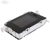 Focus Mk3 C-Max ST Audio Display Einheit 2011-2012