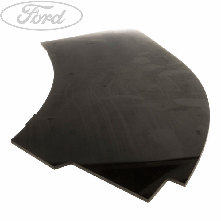 Original Ford Focus 2009-2011 Luftleitblech 1683566