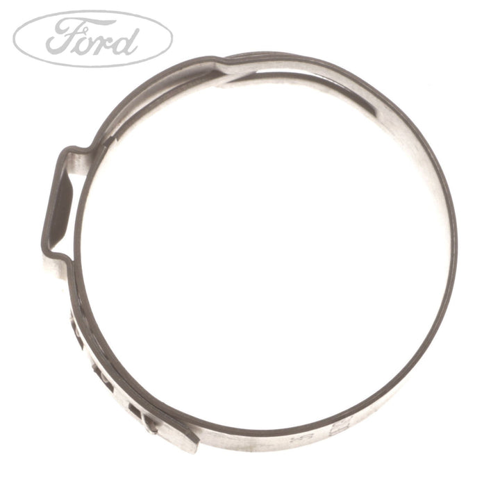 Original Ford Focus  1.6 Duratorq Manschettenspannband vorne CV 1493020
