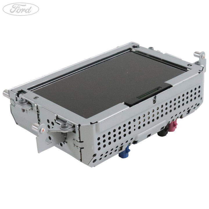Transit Panther Audio Display Einheit TFT Bildschirm
