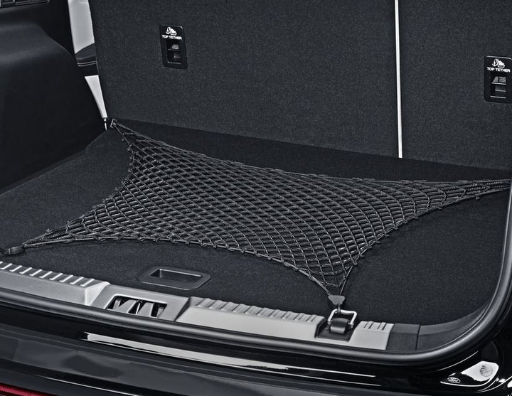 Original Ford Gepäckraum-Haltenetz