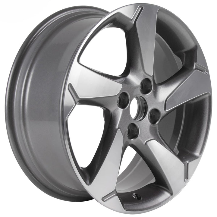 Ford Fiesta Alufelge 17