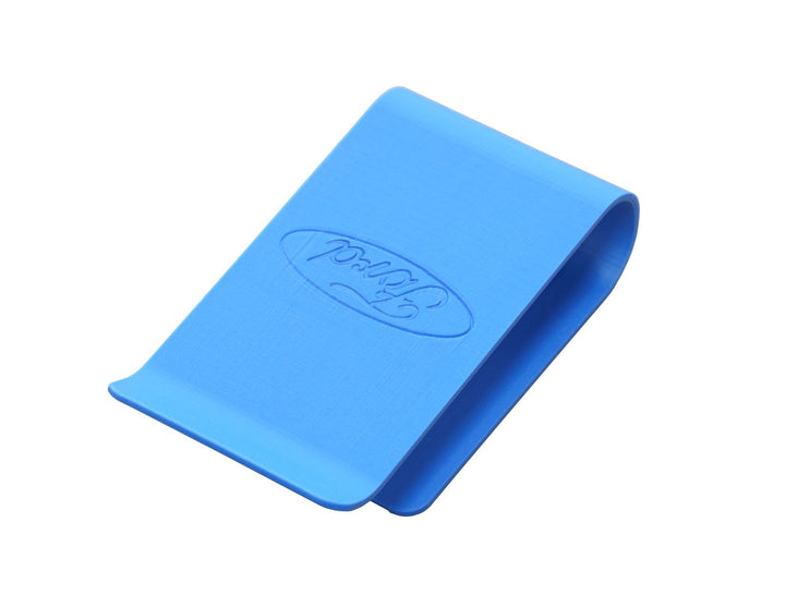 Original Parkscheinhalter für Sonnenblende (STL-Datei für 3D-Druck)