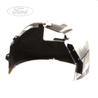 Original Ford Mondeo 2007-2014 Verkleidung Radhaus rechts 1796228