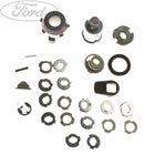 Original Ford Schließzylinder-Reparaturkit 4441867