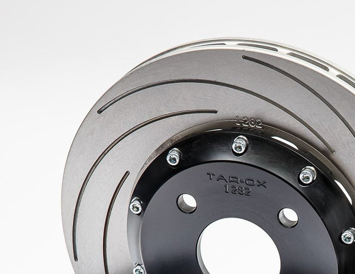 Original Ford Fiesta ST 2013-2019 Tarox®* Großer Performance Bremsensatz vorne