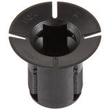 Original Ford Isolatoren - vordere Befestigung 6,4 mm nur Haltering 1310861 - 10 Stk