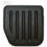 Original Ford Abdeckung Pedale 5187775