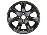 Original Ford Fiesta Leichtmetallrad 16
