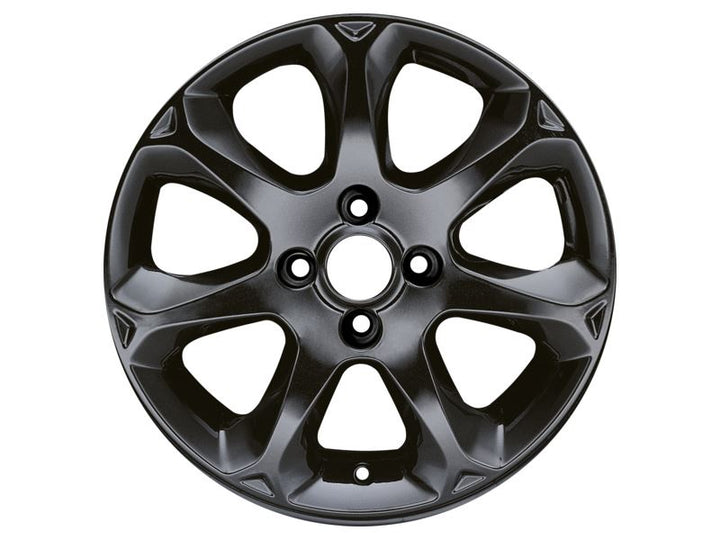 Original Ford Fiesta Leichtmetallrad 16