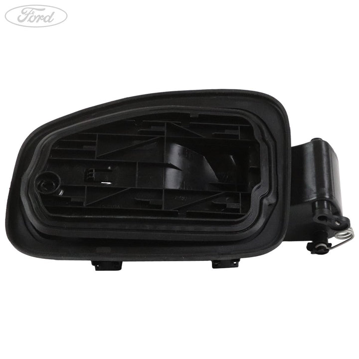 Ford Kraftstofftank Einfüllstutzen Gehäuse 2039434