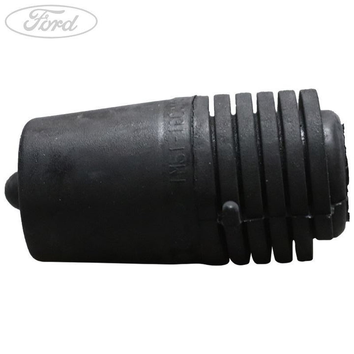 Original Ford Ka 2016-2019 Stoßfänger 2024570