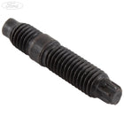 Original Ford Stehbolzen Auspuffanlage 1430472 - 4 Stk