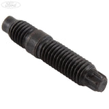 Original Ford Stehbolzen Auspuffanlage 1430472 - 4 Stk
