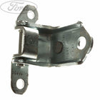 Original Ford Fiesta Türscharnier hinten 1682447
