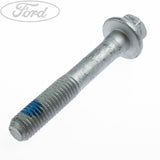 Original Ford C-Max Grand C-Max Focus Schraube - Achsschenkel 1681142