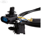 Bremsbelagverschleiß-Warnkabel