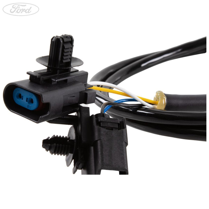 Bremsbelagverschleiß-Warnkabel