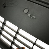 Frontstoßstange unterer Kühlergrill ohne RS 2007-2011