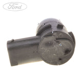 Einparkhilfe System Sensor