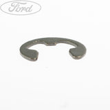 Original Ford Brems- & Kupplungsbetätigung Clip 1388821 - 4 Stk