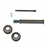 FÜHRUNGSHÜLSENSATZ BREMSSATTEL