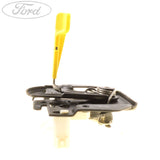 Original Ford Fiesta 2012-2019 Motorhaubenschloss ohne Alarm 1813550