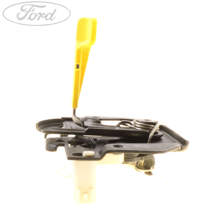 Original Ford Fiesta 2012-2019 Motorhaubenschloss ohne Alarm 1813550