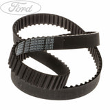 Original Ford Escort & Sierra Zahnriemen 1639171