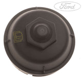 Original Ford Zylinderkopfhaube 1440433