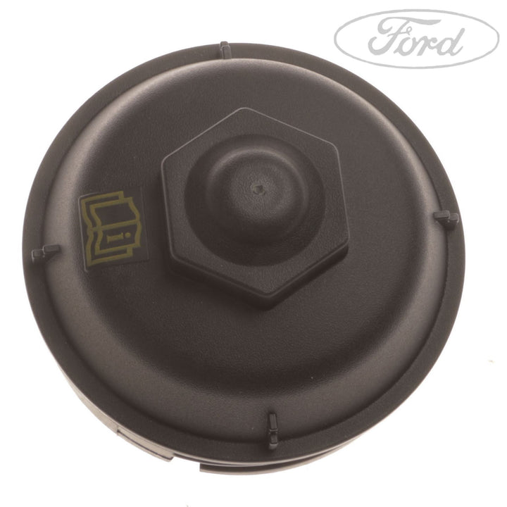 Original Ford Zylinderkopfhaube 1440433