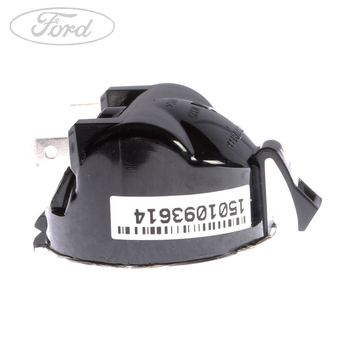 Original Ford Ranger 2012-2022 TKE Spiegel Lichtscheibe 1733479