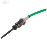 Mondeo Mk4 Galaxy  S-MAX WA6 Abgastemperatursensor