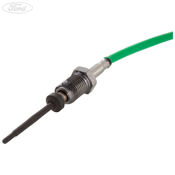 Mondeo Mk4 Galaxy  S-MAX WA6 Abgastemperatursensor