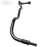 Original Ford Mondeo Unterdruckleitung - Bremskraftverstärker Duratec 1503134
