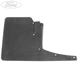 Original Ford Ranger 2006-2009 Schmutzfänger Vorne Links 5044558