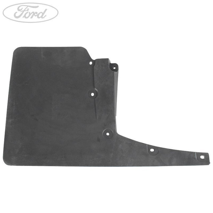 Original Ford Ranger 2006-2009 Schmutzfänger Vorne Links 5044558