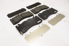 Original Ford Mustang Bremsbeläge vorne High Series 2017-2023 2070213