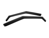 Ford All-Electric Capri®/Explorer® ClimAir®* Windabweiser, Fenster vorne