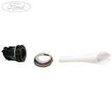 Original Ford Tankdeckel Gehäuse 2309321
