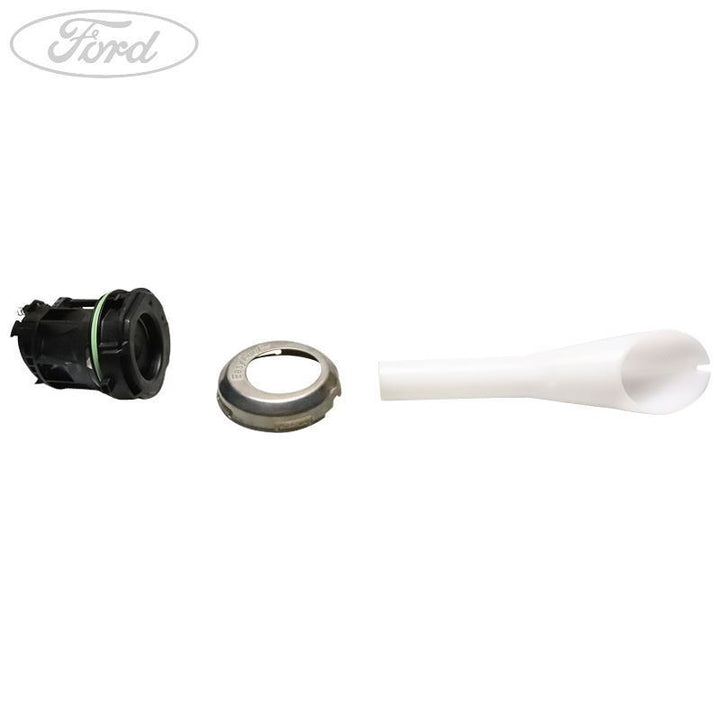 Original Ford Tankdeckel Gehäuse 2309321