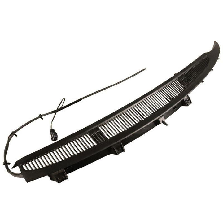 Original Ford C-Max beheiztes Windleitblech 2007-2010 1535381