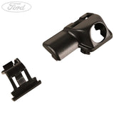 Original Ford Fiesta Rückfahrkamera Geräteträger Feste Ansicht 2013-2019 1814677