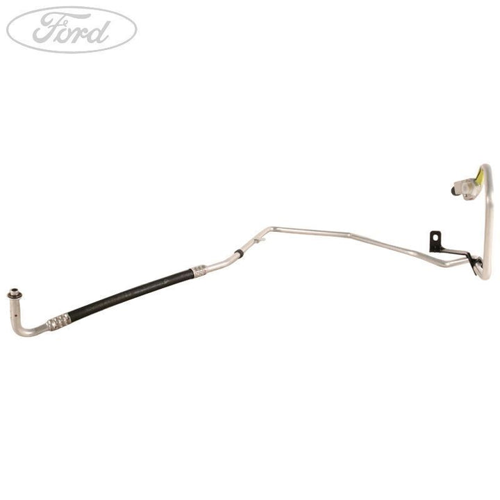 Original Ford KA 1.2 Benzin Klimaanlage Rohr Schlauch Schlauch 2008-2016 2182865