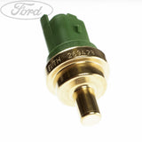 Original Ford Sensor Kühlmitteltemperatur 1.6L Duratorq 1342631