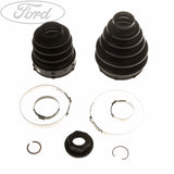 Original Ford Manschettensatz – vorne außen 1349165