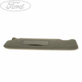 Original Ford Fiesta 2008-2013 Sonnenblende mit Spiegel, links 1702310