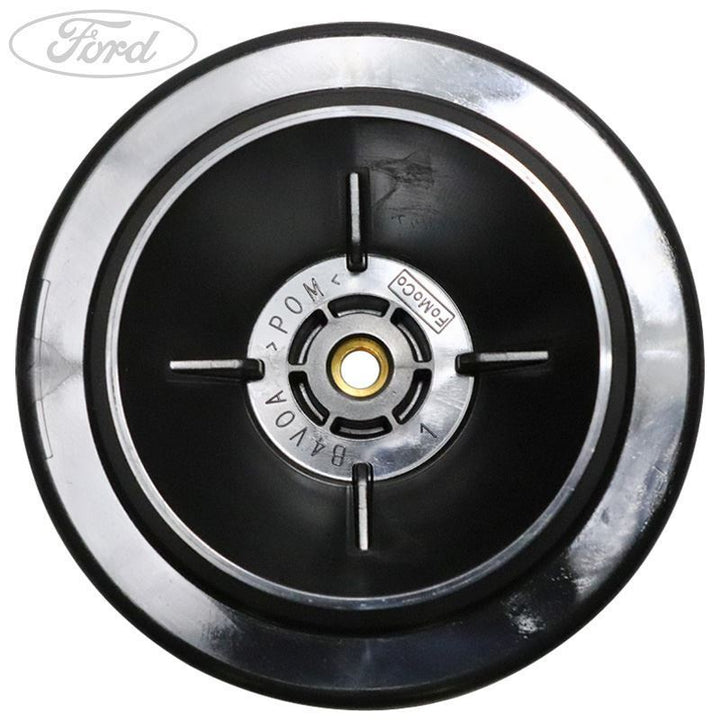 Original Ford Ersatzrad-Montageplatte 1915089